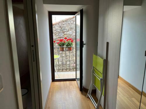 Dai Dico La Pace Nel Borgo