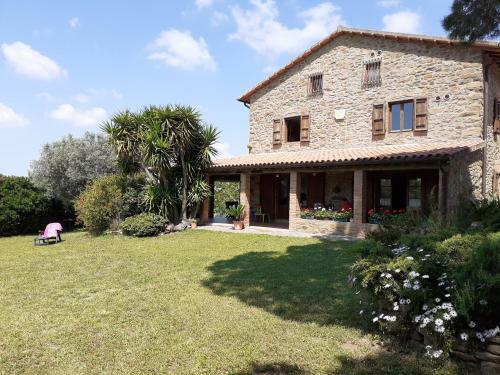 Podere Belvedere Villa Classic Tuscan