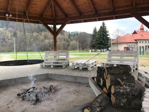 Stephova Vola Camper Park