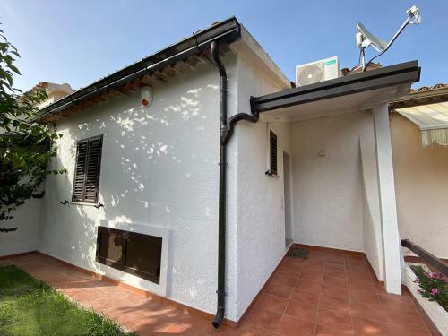 Apartamento La Villetta Zambrone