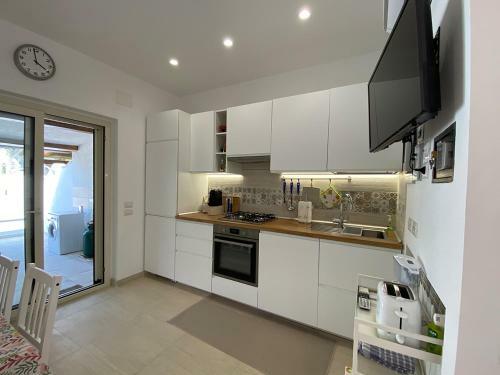 Apartamento La Villetta Zambrone