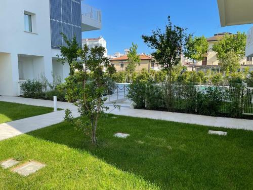 Blu Homes Apartments