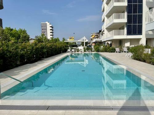 Blu Homes Apartments