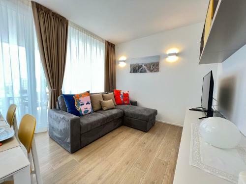 Blu Homes Apartments