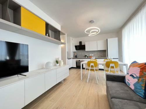 Blu Homes Apartments