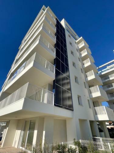 Blu Homes Apartments