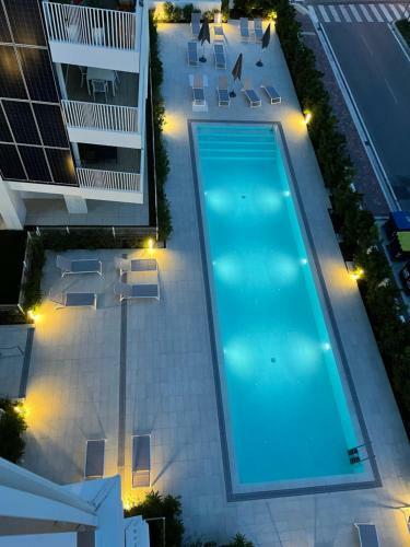Blu Homes Apartments