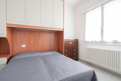Apartamento Residence Olanda 1