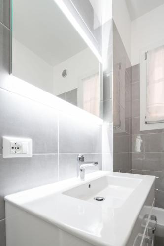 Apartamento Residence Olanda 1