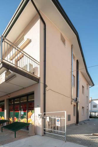 Apartamento Residence Olanda 1