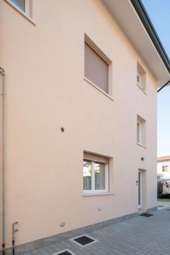Apartamento Residence Olanda 1