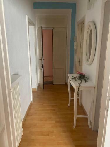 Apartamento Alexandra House 2