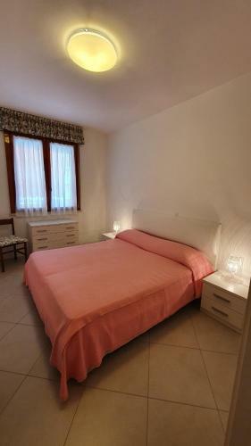 Apartamento Residenza Mare