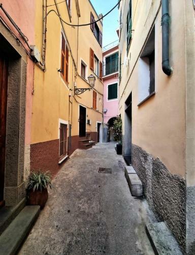 Hostal L' Onda Di Manarola