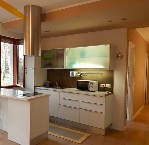 Apartamento Donatello