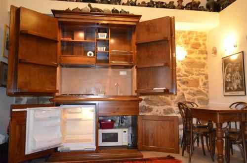 Apartamento Appartamento La Grotta