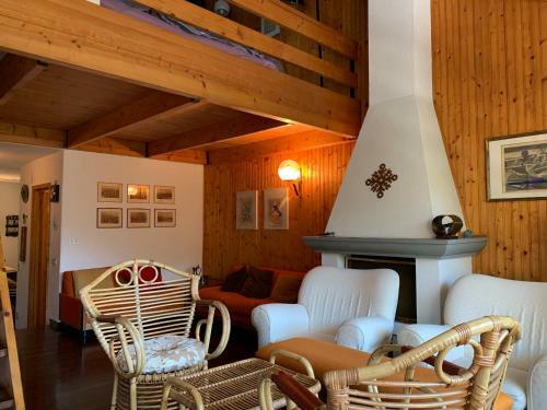 Apartamento Quadrilocale Nambino