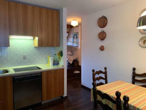 Apartamento Quadrilocale Nambino