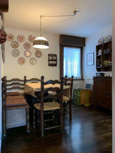 Apartamento Quadrilocale Nambino