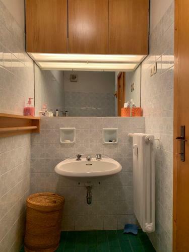 Apartamento Quadrilocale Nambino