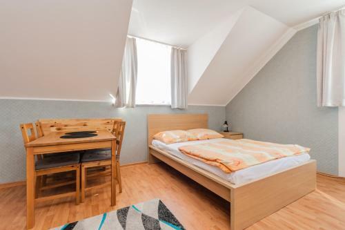 Lodge Domki I Pokoje Pod Kogutem