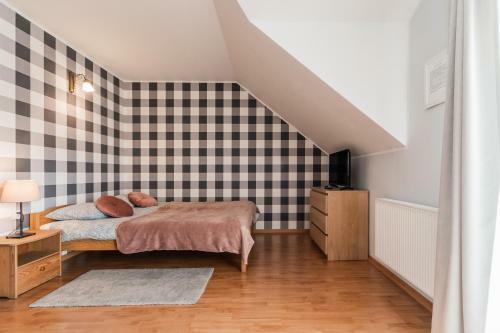 Lodge Domki I Pokoje Pod Kogutem