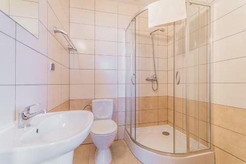 Lodge Domki I Pokoje Pod Kogutem