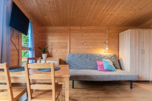 Lodge Domki I Pokoje Pod Kogutem