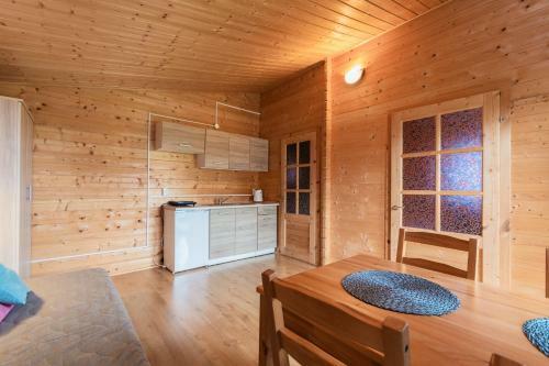 Lodge Domki I Pokoje Pod Kogutem