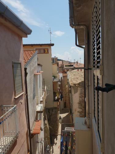 Bed & Breakfast Le Tre Torri