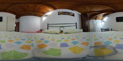 Bed & Breakfast Le Tre Torri