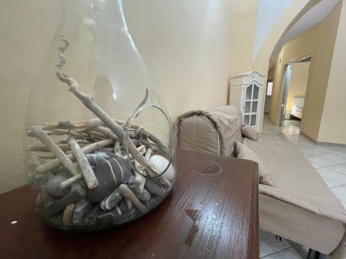 Apartamento Appartamento - Right Place 4 - Affitti Brevi Manfredonia
