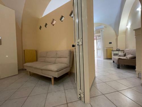 Apartamento Appartamento - Right Place 4 - Affitti Brevi Manfredonia