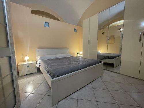 Apartamento Appartamento - Right Place 4 - Affitti Brevi Manfredonia