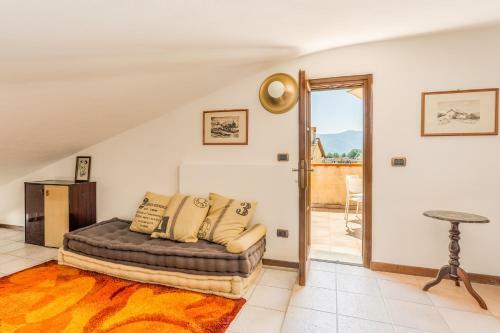 Apartamento Casa Barbara