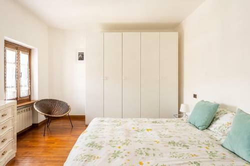 Apartamento Casa Barbara