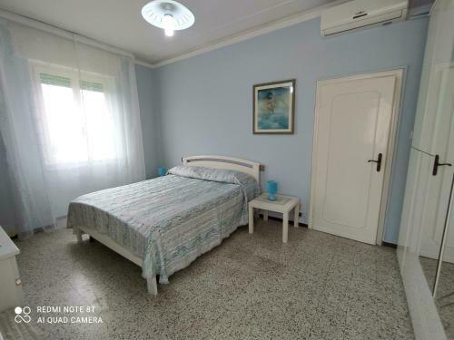 Apartamento Casa Letizia