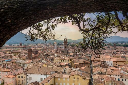Apartamento Casa Letizia