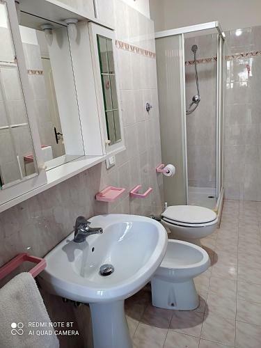Apartamento Casa Letizia
