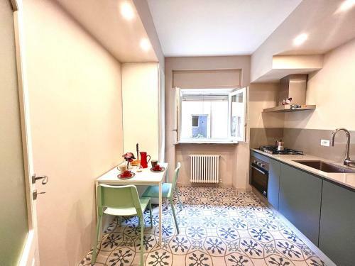 Apartamento Casa San Giusto