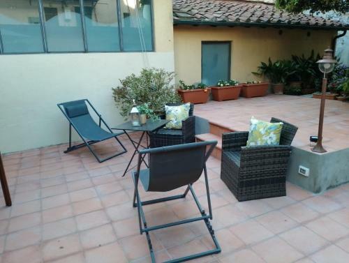 Apartamento La Corticella