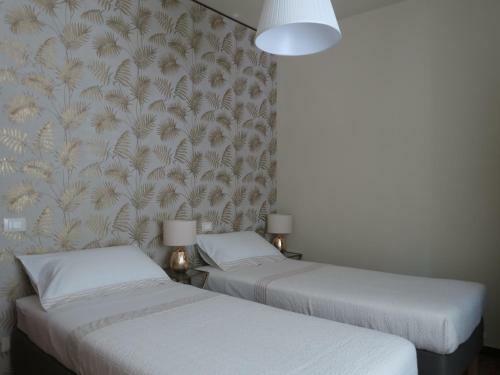 Apartamento La Corticella