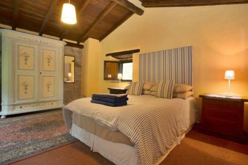 Charming 1 Bed Cottage In The Lucca Countryside