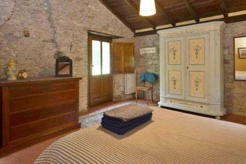 Charming 1 Bed Cottage In The Lucca Countryside