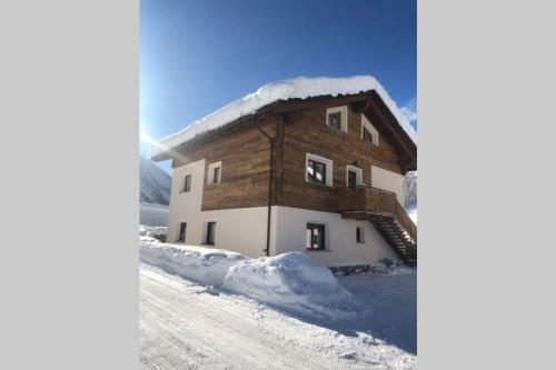 Apartamento Appartamento Livigno