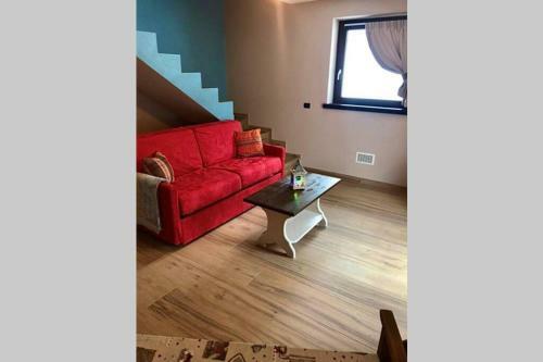 Apartamento Appartamento Livigno