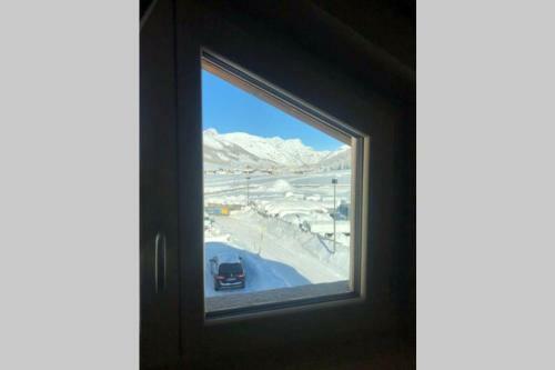 Apartamento Appartamento Livigno