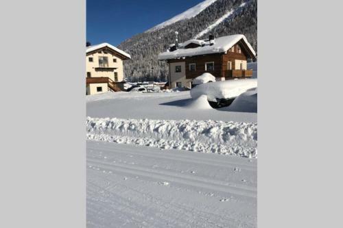 Apartamento Appartamento Livigno