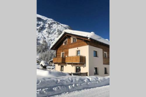 Apartamento Appartamento Livigno