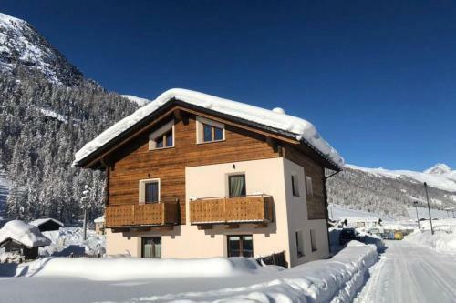Apartamento Appartamento Livigno